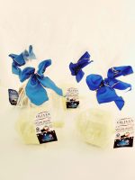 Hanukkah Seasonal Dreidels