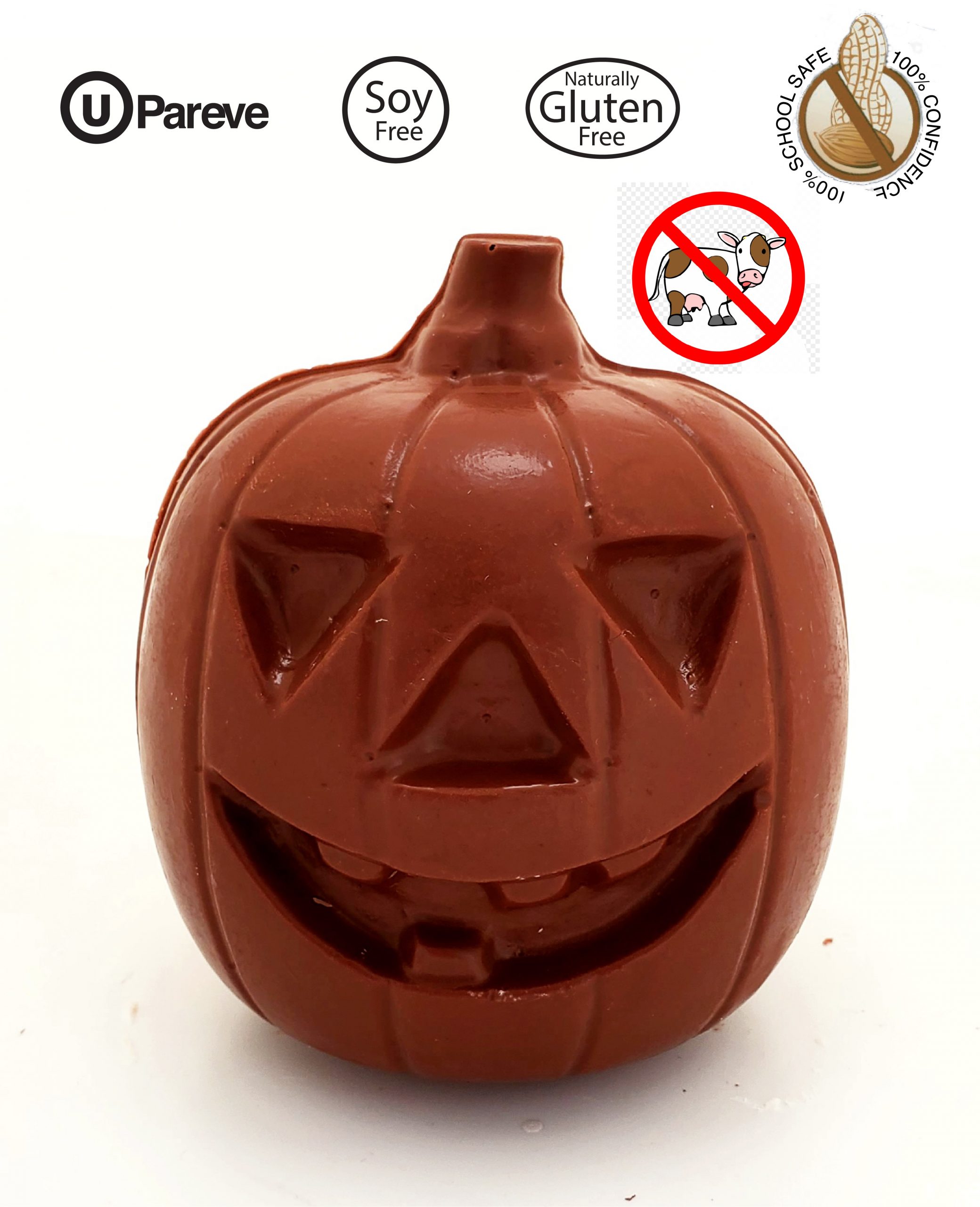 Halloween Chocolate