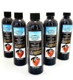 "Delicious 4 Ingredient Allergen Free Chocolate Syrup - Indulge guilt-free!"