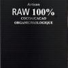 Raw 100%