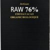 Raw 76%