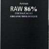 Raw 86%