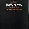 Raw 92% Maple