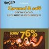 Raw 76% Caramel & Salt